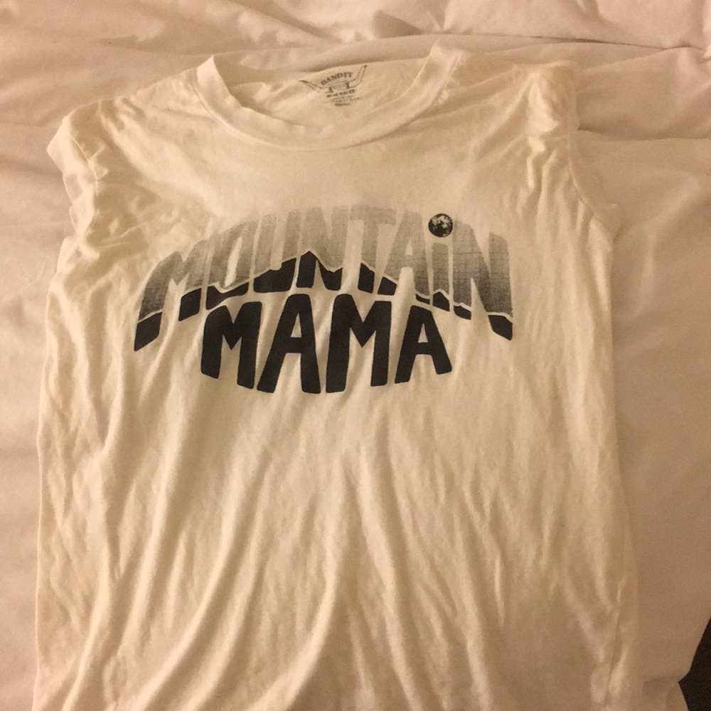 Bandit brand shirt